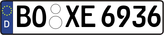 BO-XE6936