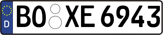 BO-XE6943