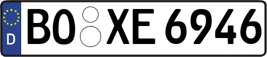 BO-XE6946