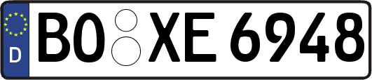 BO-XE6948