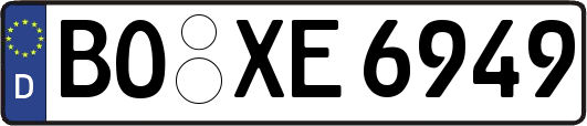 BO-XE6949