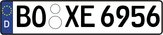 BO-XE6956