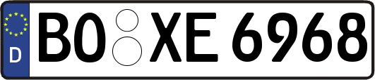 BO-XE6968