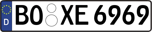 BO-XE6969