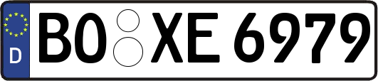 BO-XE6979