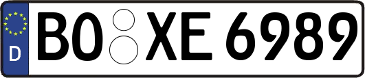 BO-XE6989