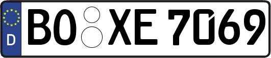 BO-XE7069