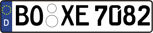 BO-XE7082