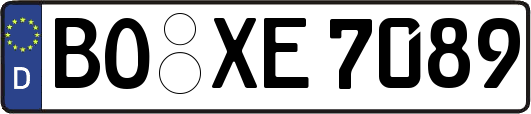 BO-XE7089
