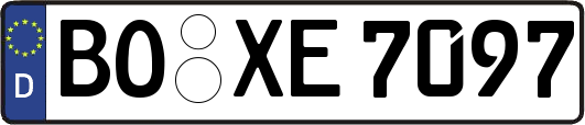 BO-XE7097