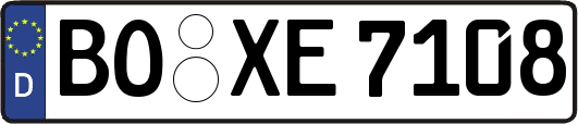 BO-XE7108