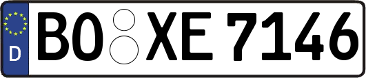 BO-XE7146