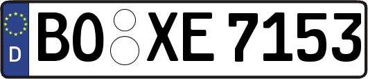 BO-XE7153