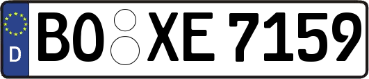 BO-XE7159
