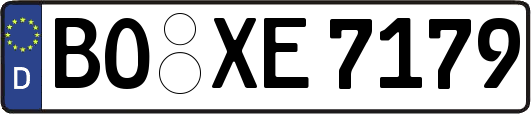 BO-XE7179