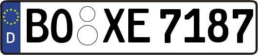 BO-XE7187