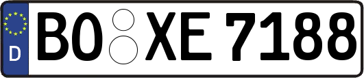 BO-XE7188