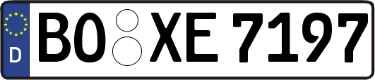 BO-XE7197