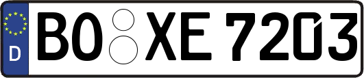 BO-XE7203