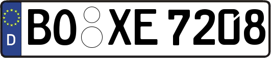 BO-XE7208