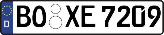 BO-XE7209