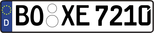 BO-XE7210