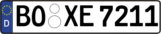 BO-XE7211
