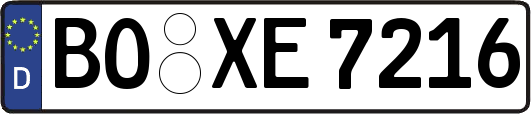 BO-XE7216
