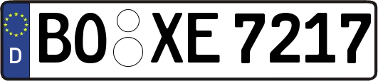 BO-XE7217