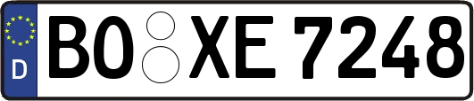 BO-XE7248