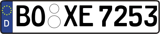 BO-XE7253