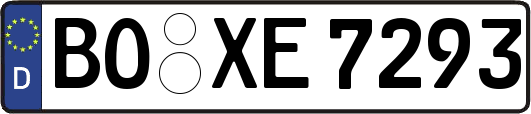 BO-XE7293