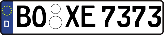 BO-XE7373