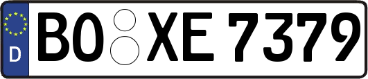 BO-XE7379