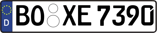 BO-XE7390