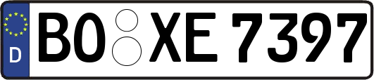 BO-XE7397