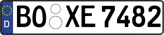 BO-XE7482