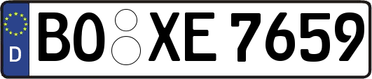 BO-XE7659