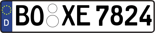 BO-XE7824
