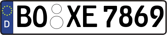 BO-XE7869