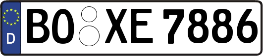 BO-XE7886