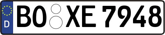 BO-XE7948