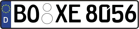 BO-XE8056