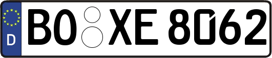 BO-XE8062