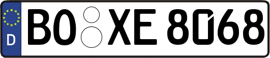 BO-XE8068