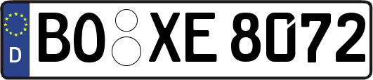 BO-XE8072