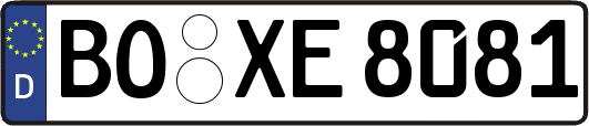 BO-XE8081