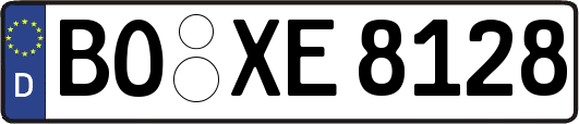 BO-XE8128