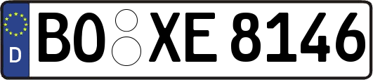 BO-XE8146