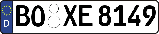 BO-XE8149